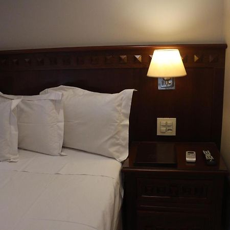 Vicenza Apart Hotel São João del Rei Dış mekan fotoğraf