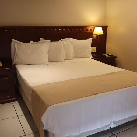Vicenza Apart Hotel São João del Rei Dış mekan fotoğraf