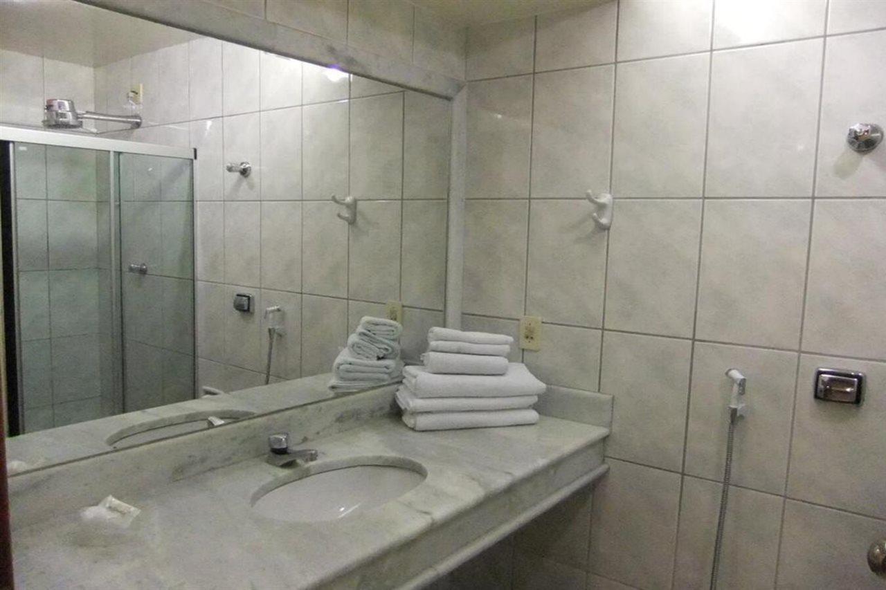 Vicenza Apart Hotel São João del Rei Dış mekan fotoğraf