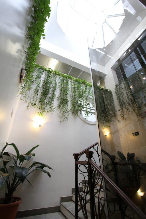 Vicenza Apart Hotel São João del Rei Dış mekan fotoğraf