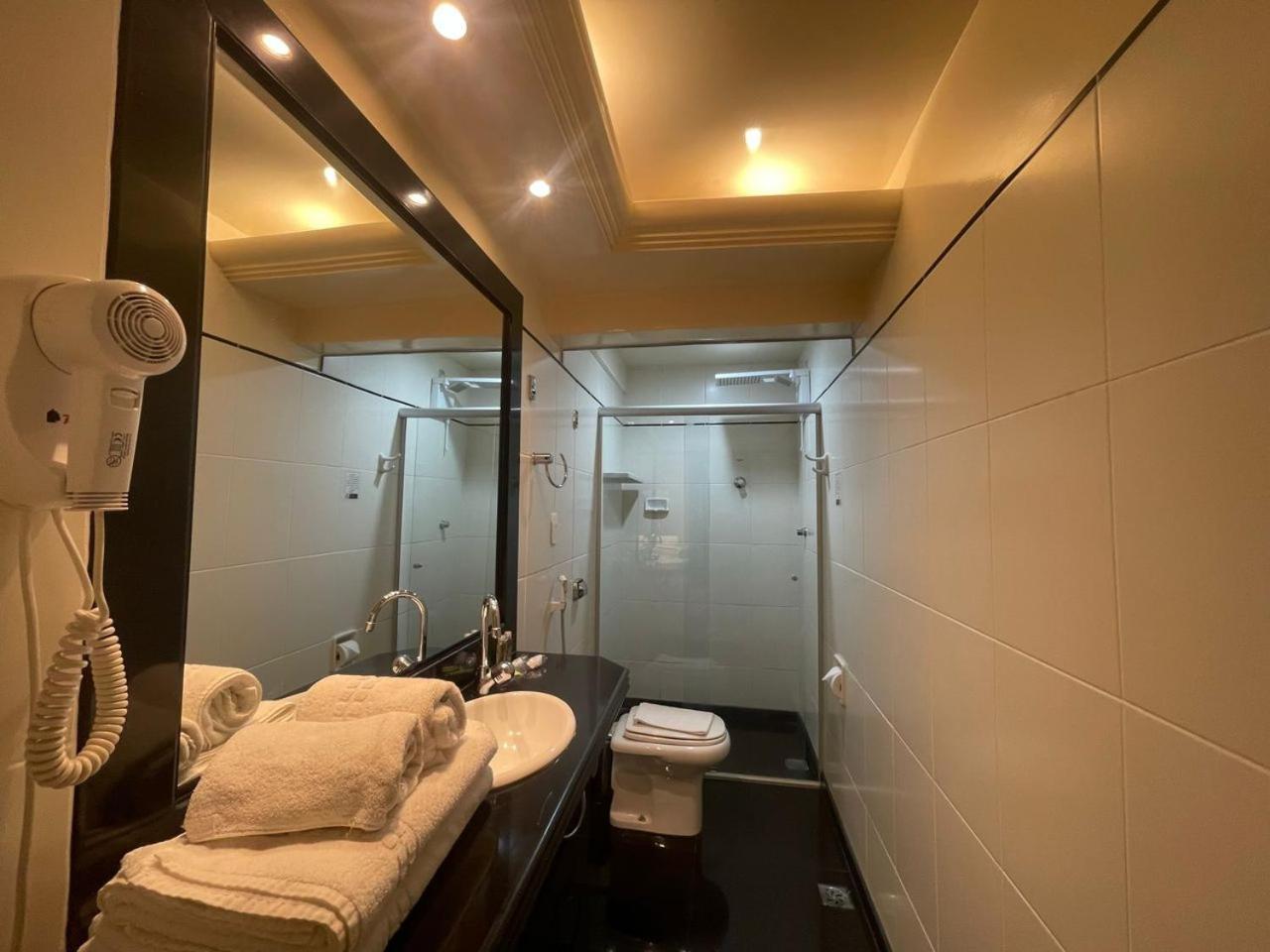 Vicenza Apart Hotel São João del Rei Dış mekan fotoğraf
