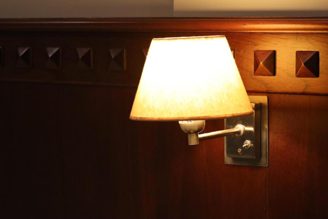Vicenza Apart Hotel São João del Rei Dış mekan fotoğraf