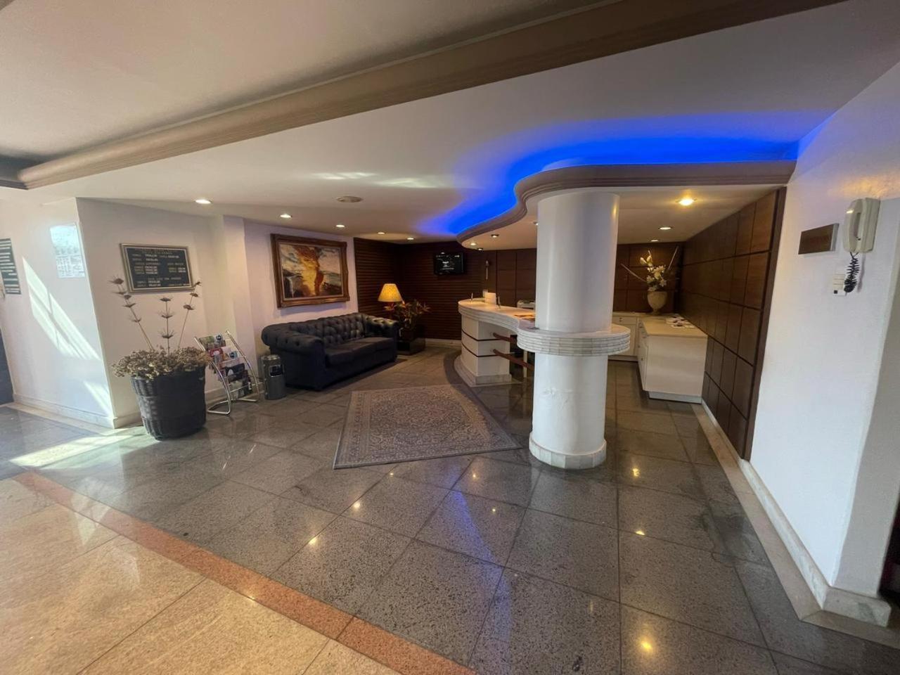 Vicenza Apart Hotel São João del Rei Dış mekan fotoğraf