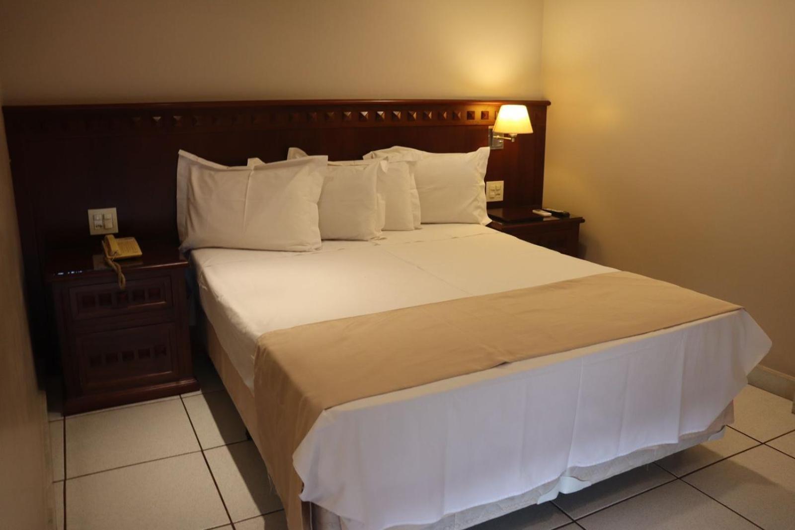 Vicenza Apart Hotel São João del Rei Dış mekan fotoğraf