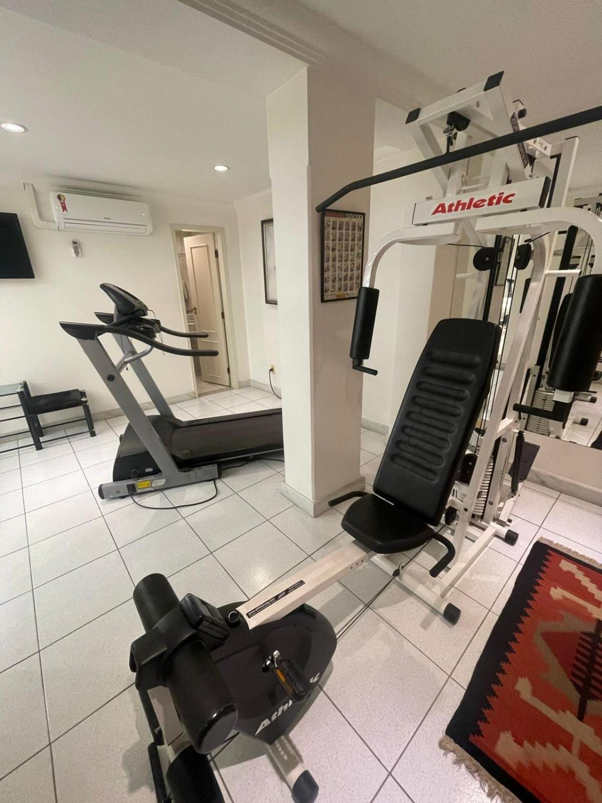 Vicenza Apart Hotel São João del Rei Dış mekan fotoğraf