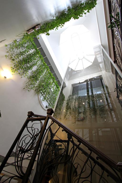 Vicenza Apart Hotel São João del Rei Dış mekan fotoğraf